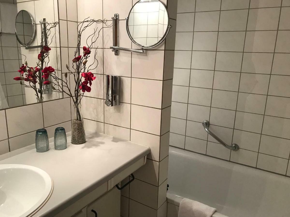 Steiner Strandappartements Appartement 305 Seeseite Щайн Екстериор снимка