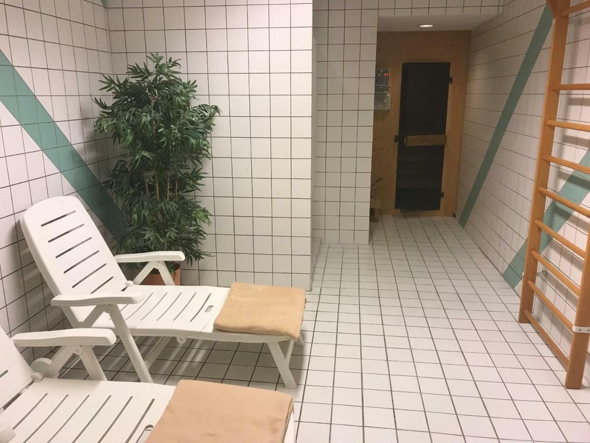 Steiner Strandappartements Appartement 305 Seeseite Щайн Екстериор снимка