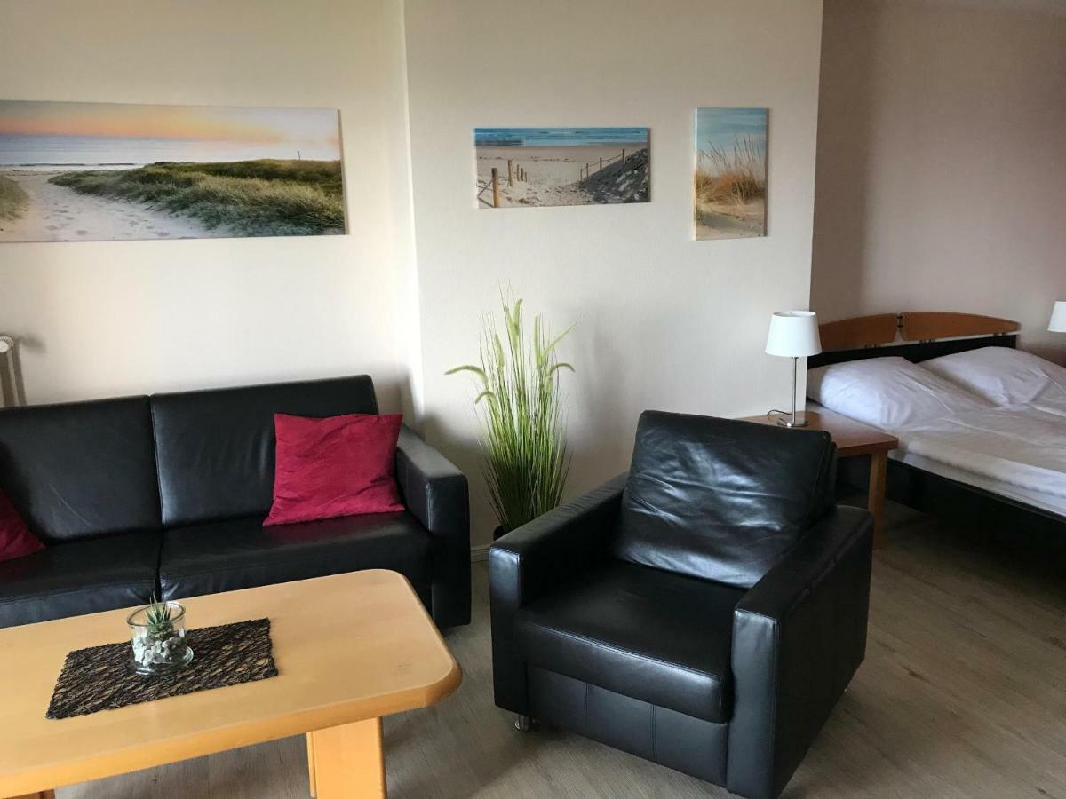 Steiner Strandappartements Appartement 305 Seeseite Щайн Екстериор снимка